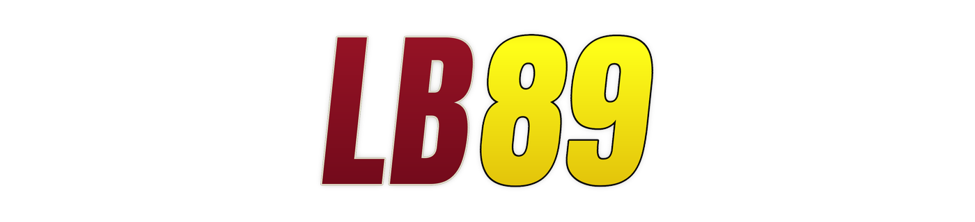 lb89 লোগো
